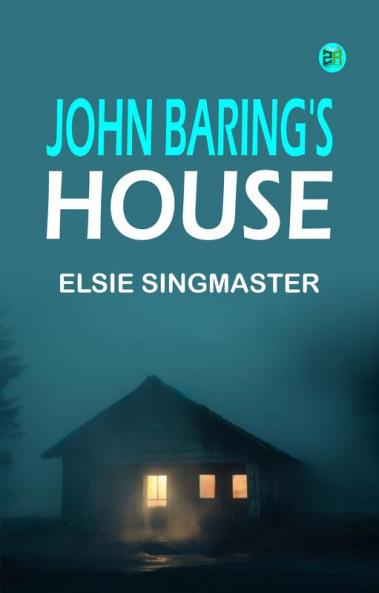 John Baring's House