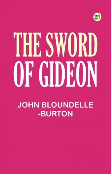 The Sword of Gideon