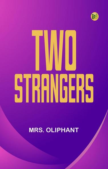 Two Strangers