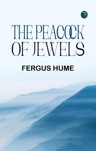 The Peacock of Jewels