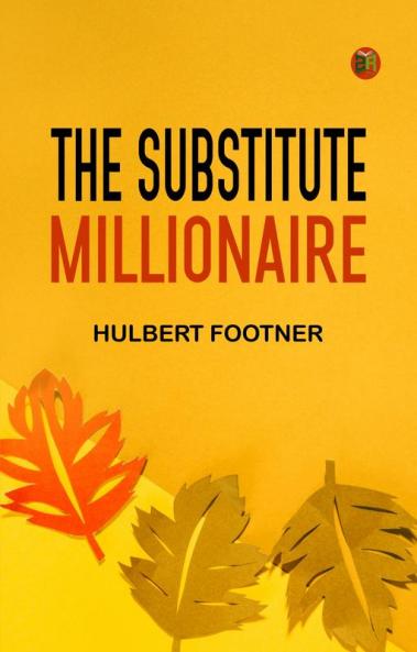 The Substitute Millionaire