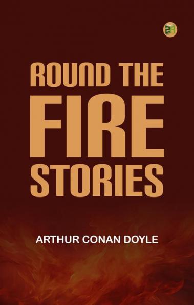 Round the Fire Stories