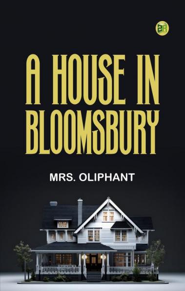 A House in Bloomsbury