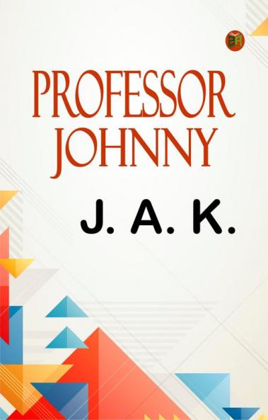 Professor Johnny