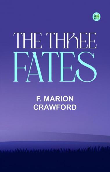 The Three Fates