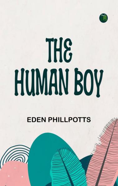 The Human Boy