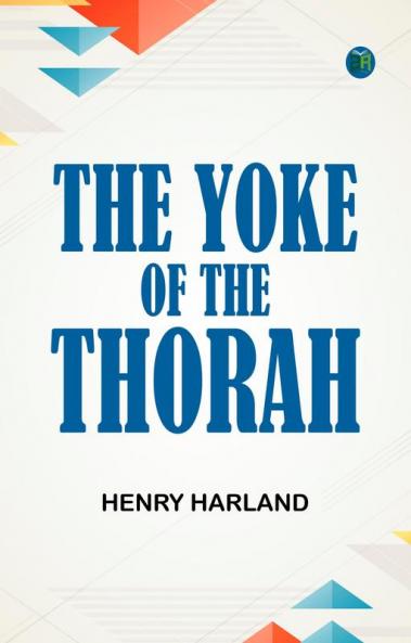 The Yoke of the Thorah