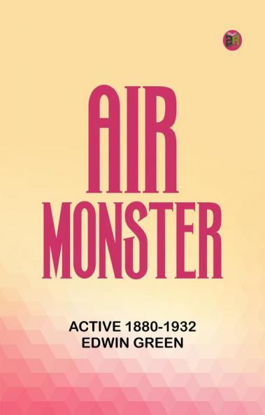 Air Monster