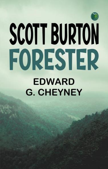 Scott Burton Forester