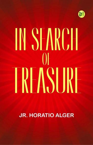 In Search of Treasure