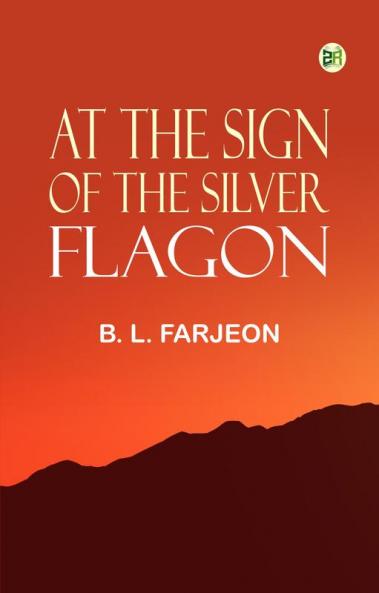 At the Sign of the Silver Flagon