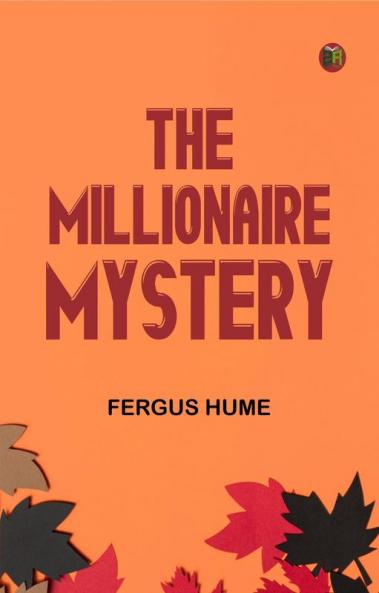 The Millionaire Mystery