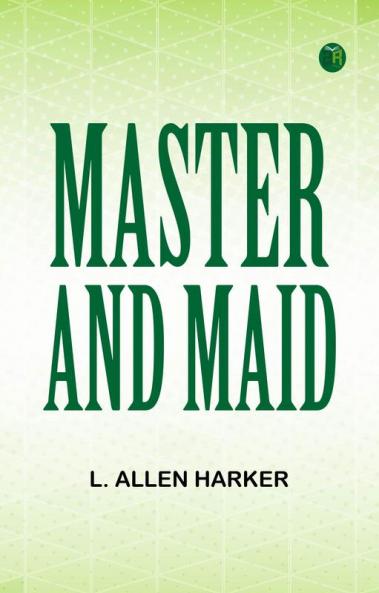 Master and Maid