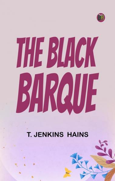 The Black Barque