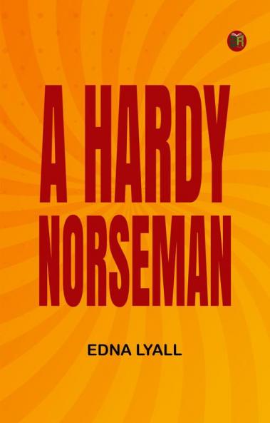 A Hardy Norseman