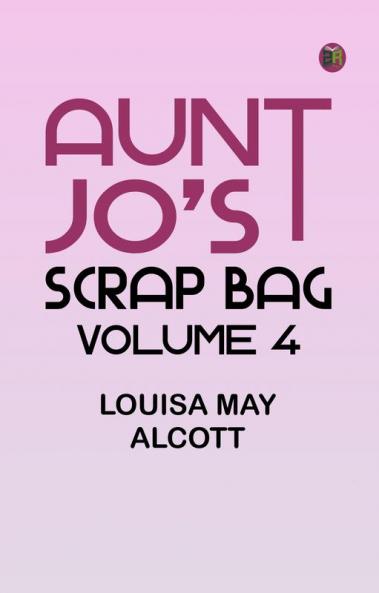 Aunt Jo's Scrap Bag Volume 4