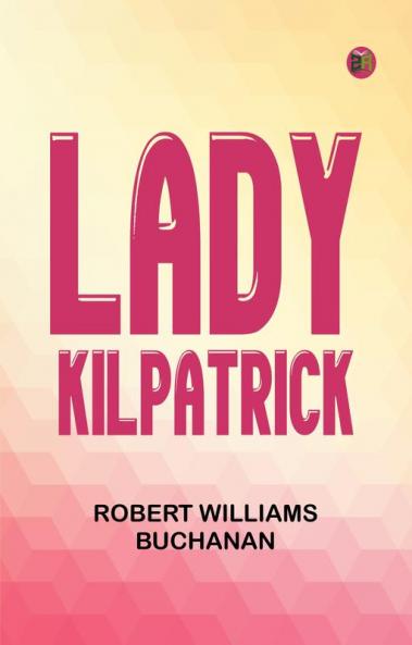 Lady Kilpatrick