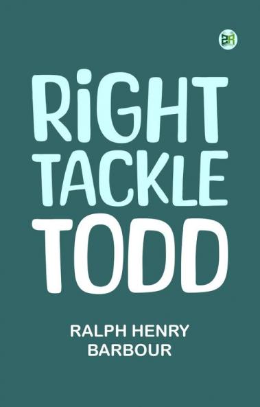 Right Tackle Todd