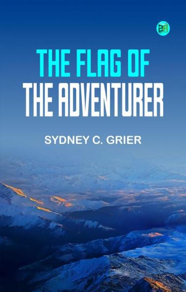 THE FLAG OF THE ADVENTURER