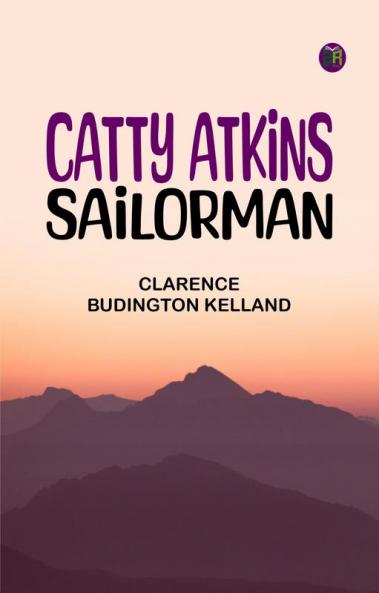 Catty Atkins Sailorman
