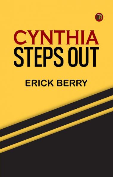 Cynthia Steps Out