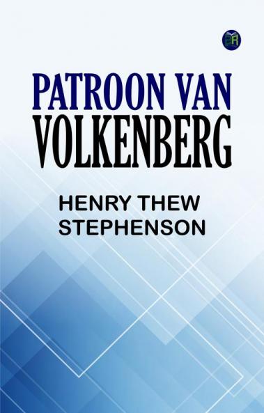 Patroon van Volkenberg