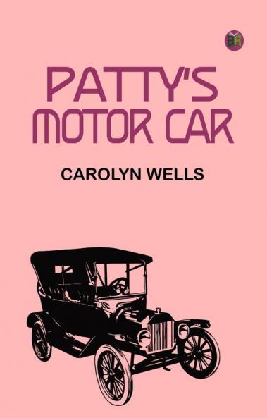 Patty's Motor Car