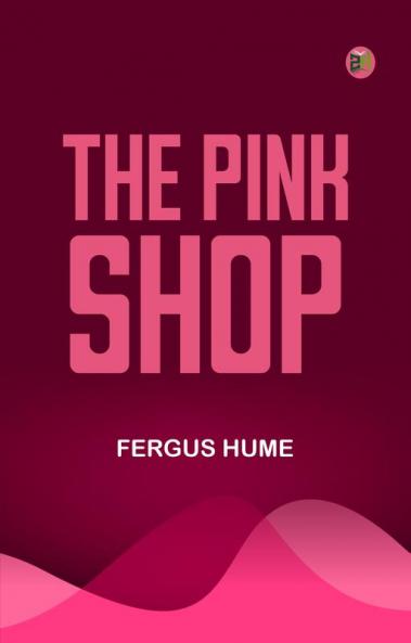 The Pink Shop