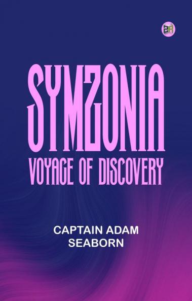 Symzonia: Voyage of Discovery
