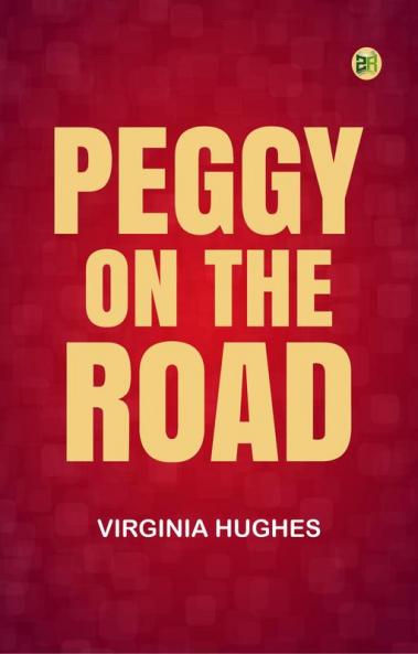 Peggy on the Road