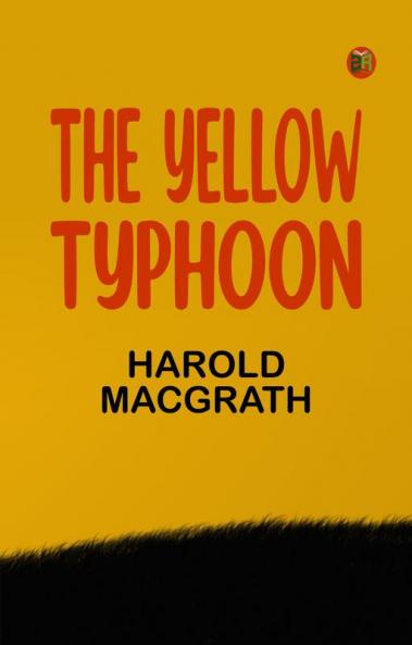 The Yellow Typhoon