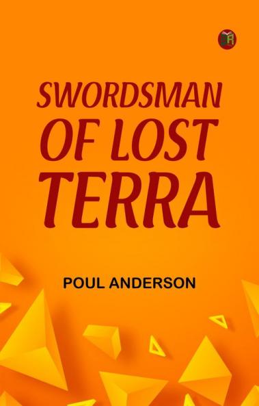 Swordsman of Lost Terra