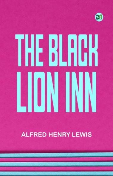 The Black Lion Inn