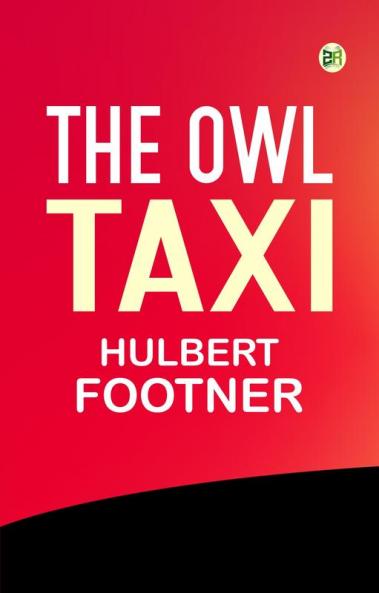 The Owl Taxi