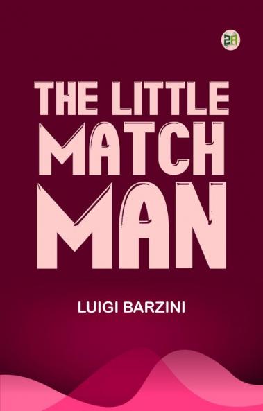 The Little Match Man