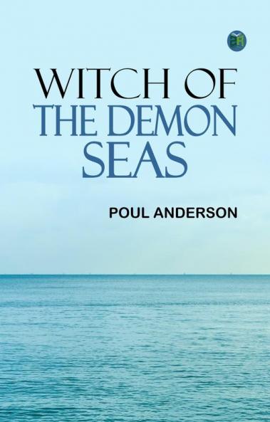 Witch of the Demon Seas