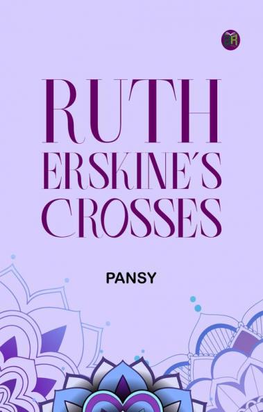 Ruth Erskine's Crosses