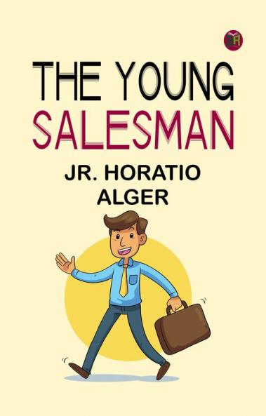 The Young Salesman