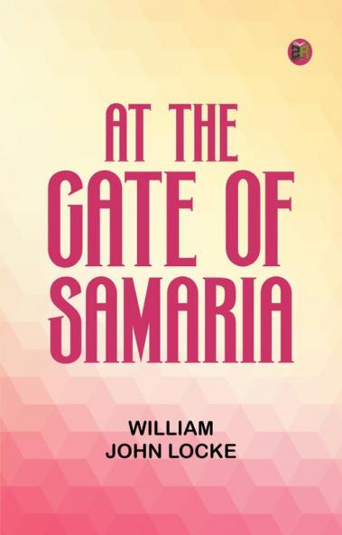 At the Gate of Samaria