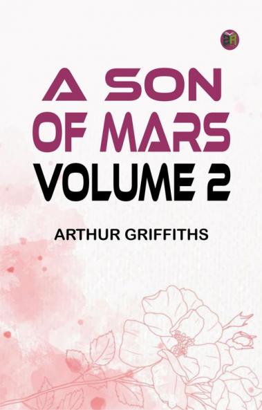 A Son of Mars volume 2