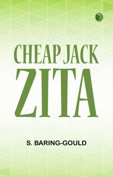 Cheap Jack Zita