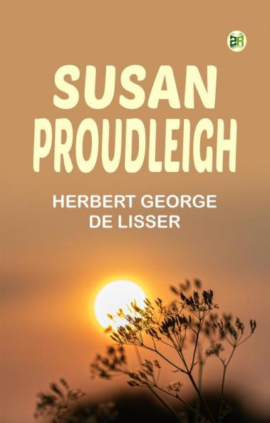 Susan Proudleigh
