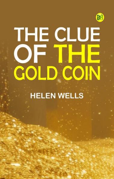 The Clue of the Gold Coin