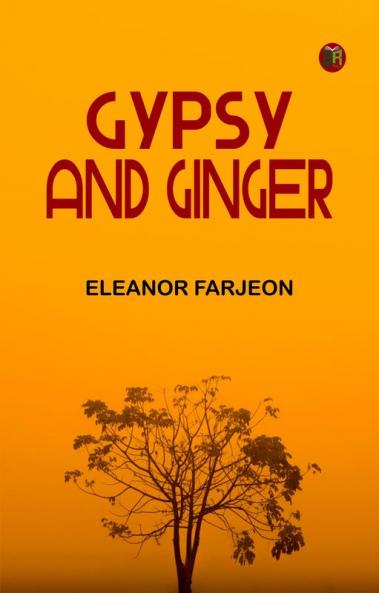 Gypsy and Ginger