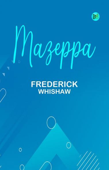 Mazeppa