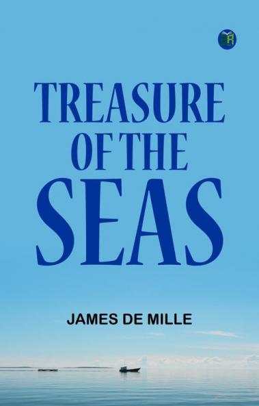 Treasure of the Seas