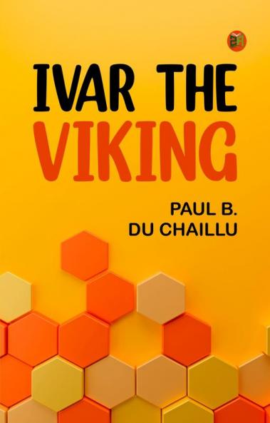 Ivar the Viking