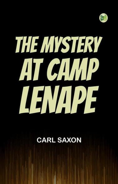 The Mystery at Camp Lenape