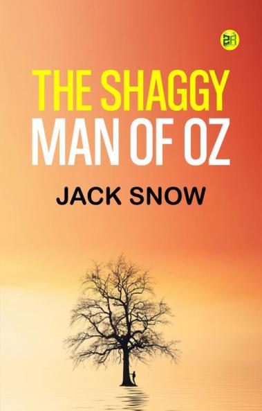 The Shaggy Man of Oz
