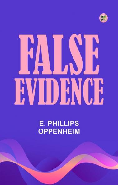 False Evidence